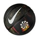 image 2 of Nike Skills Next Nature Basketball - Black/White - 3