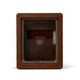 image 4 of Dog Mate Medium Dog Door – Brown (215B)