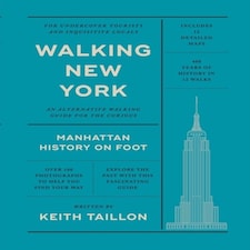 Walking New York