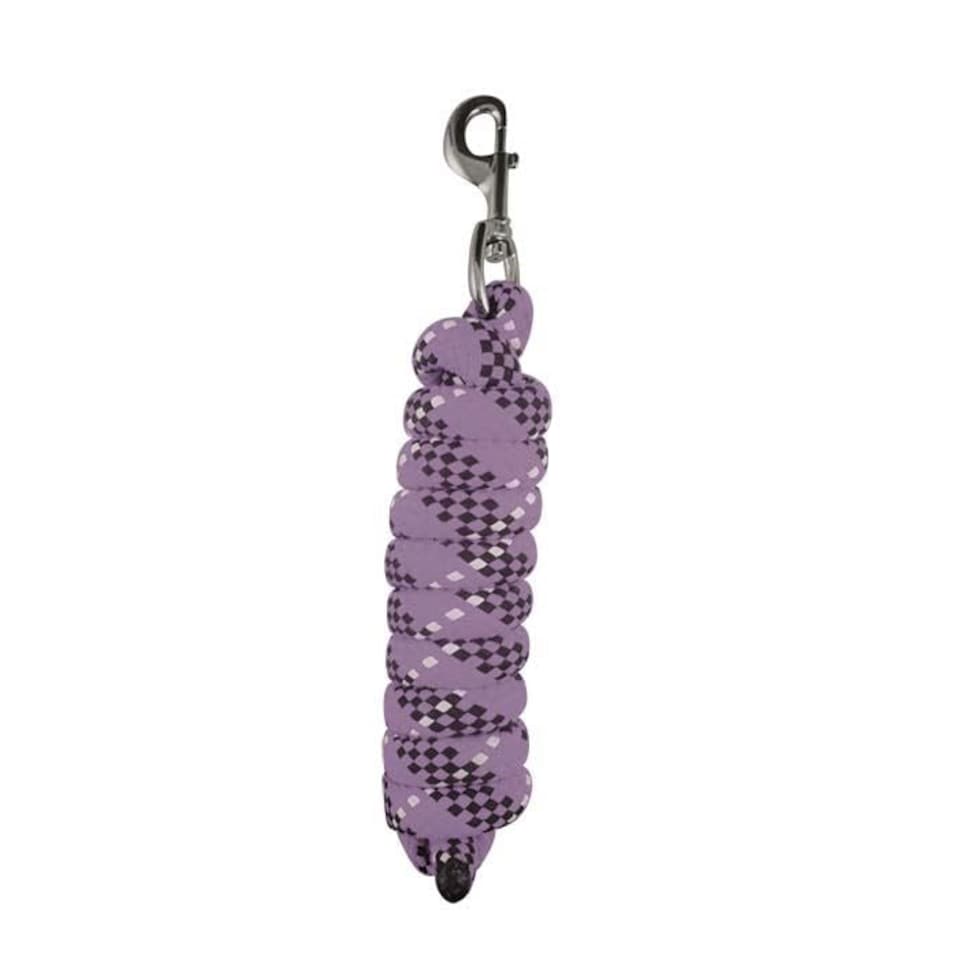 image 1 of Woof Wear Contour Lead Rope Red | Size: One Size
Colour: Berry