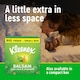 image 5 of Kleenex Facial Tissues of Balsam with Aloe vera, 12 x 64 Sheets( 768 Tissues) | White | 1 Pack | 1