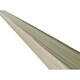 image 4 of PACK OF 5 (Total 5 Units) - 25mm x 50mm (20mm x 45mm Finish) Rounded Planed Redwood Treated Timber Slats - 2.1m Length