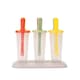 image 1 of Just The Thing Ice Lolly Moulds