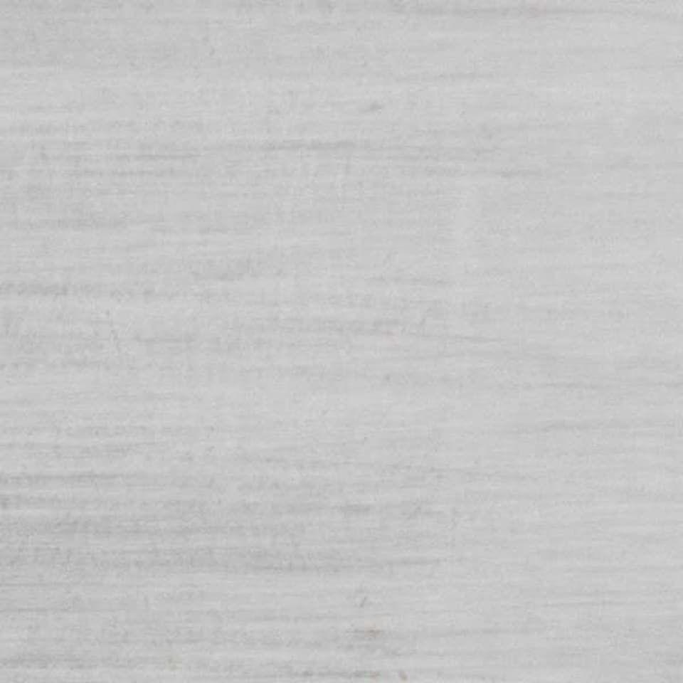 image 1 of Primrose Stone Effect Resin Indoor Outdoor Planter Plant Pot in White 52cm