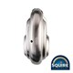 image 3 of Squire - Stainless Steel Disc Padlock - Keyed Alike - DCL1KA (Size 70mm - 1 Each)