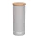image 2 of Scion Living Mr Fox Spaghetti Storage Jar Grey