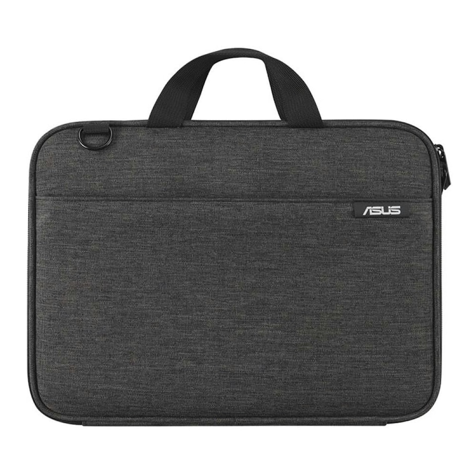 ASUS AS1200 11.6 inch Polyester Sleeve Case Water Repellent - Grey