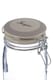 image 5 of Diego Sugar Glass Storage Jar 1000ml