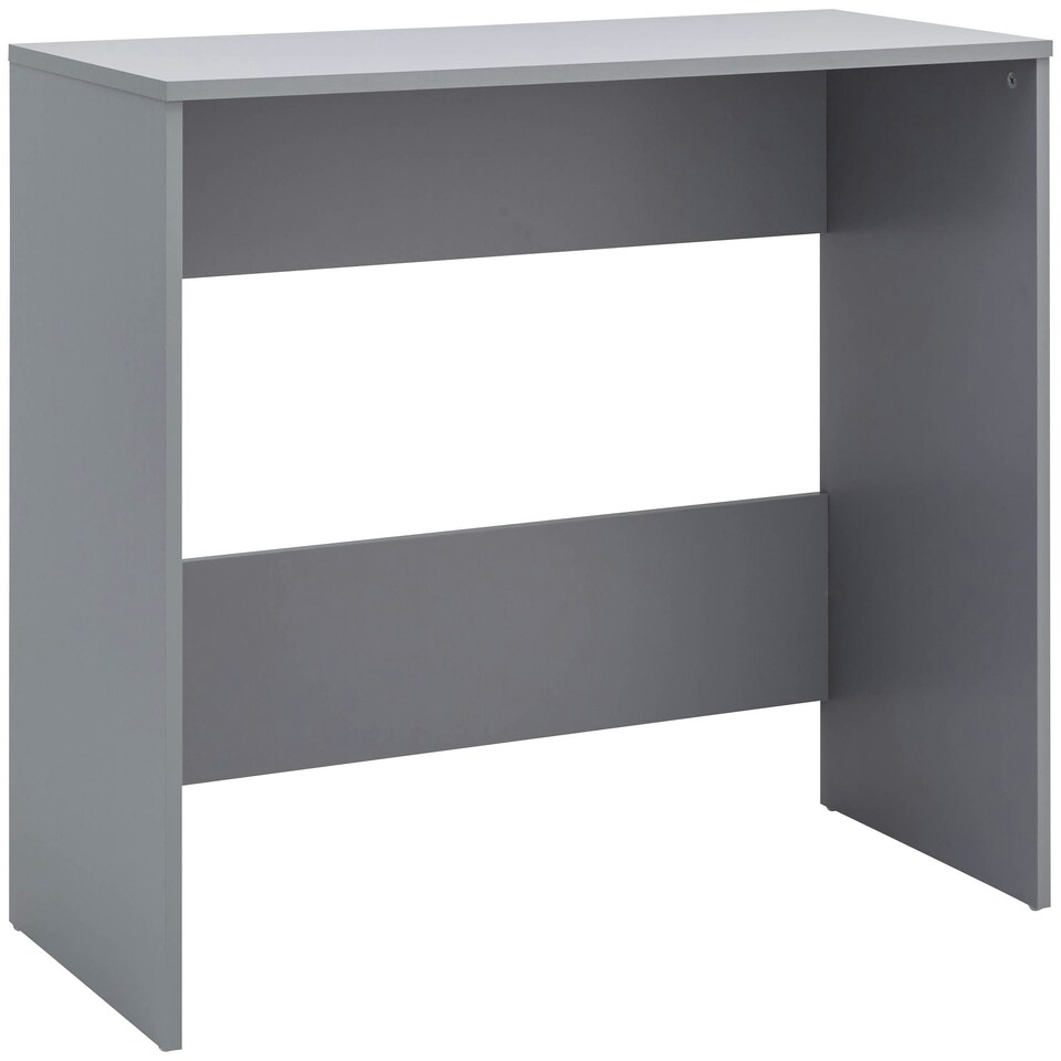image 1 of GFW Piro Desk - Grey