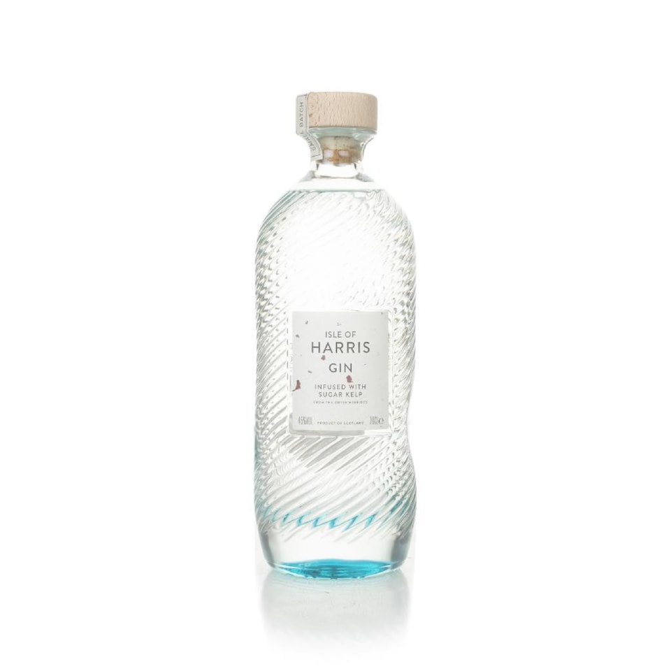 image 1 of Isle Of Harris - Hebridean Gin