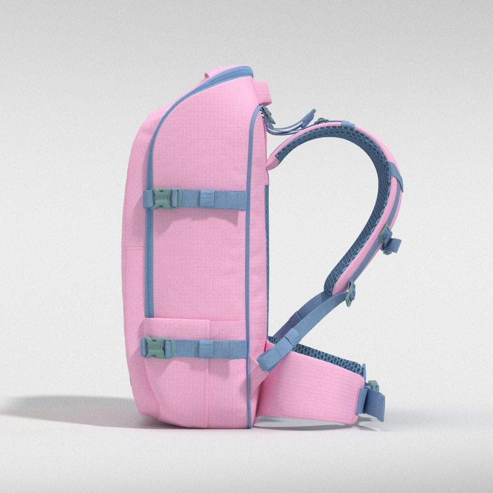 image 1 of ADV Backpack 42L Sakura Pink