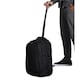 image 3 of Quadra Vessel Airporter Carry On Bag - Black - One Size Black