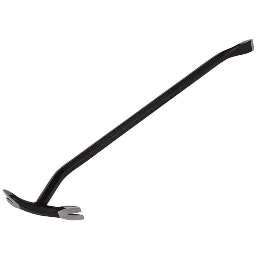 Roughneck Wrecking Bar T-type 610mm (24in) - Multi Colour - 600mm (24in)