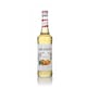 image 1 of Monin Amaretto Syrup | Clear