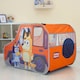 image 8 of Bluey Four Wheel Drive Feature Play Tent