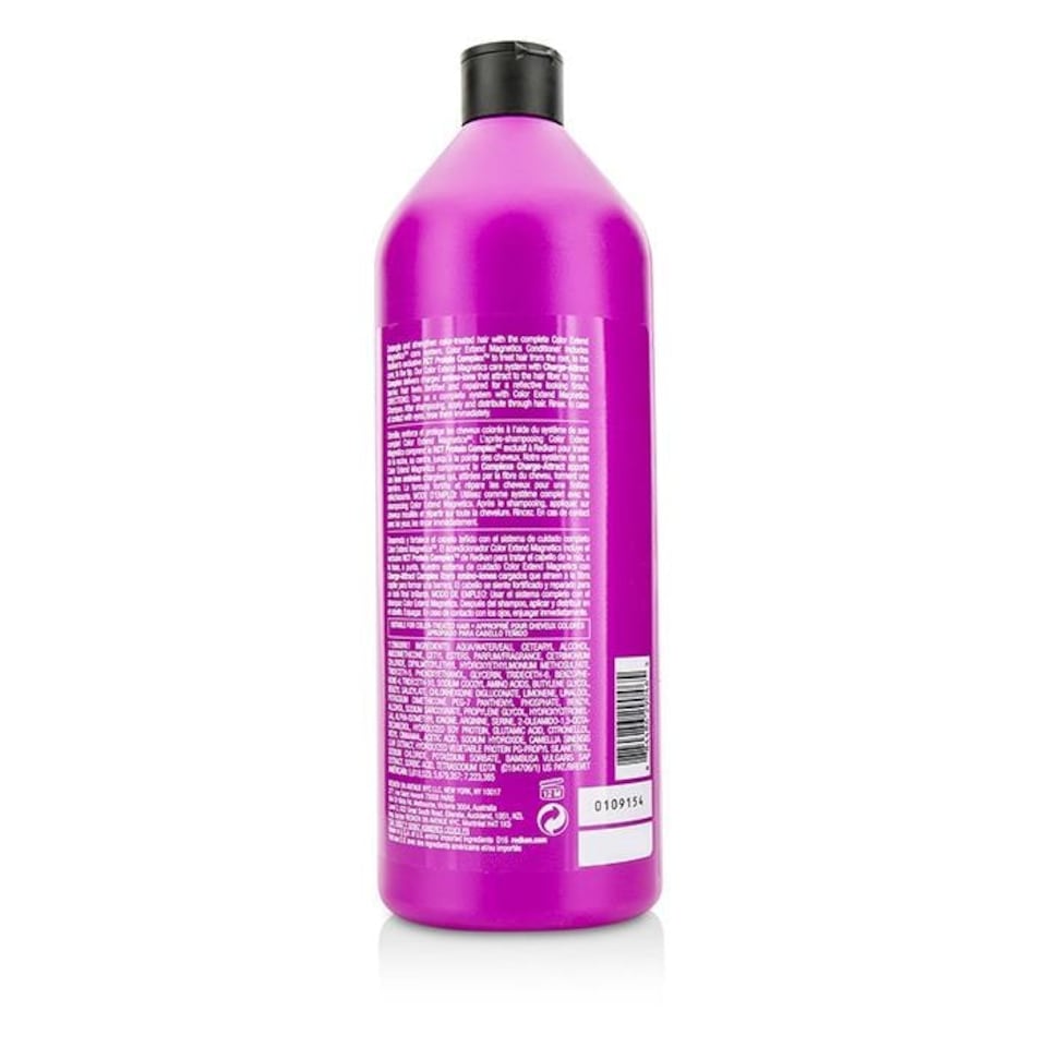 image 1 of Color Extend Magnetics Conditioner (For Color-Treated Hair) - 1000 ml/33.8Oz