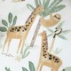 image 3 of Jungle Safari Single Bedding