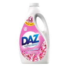 Daz Laundry Liquid 71 Wash Cherry Blossom Pack of 1