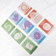 image 3 of Myga Mindful Dice and Card Set