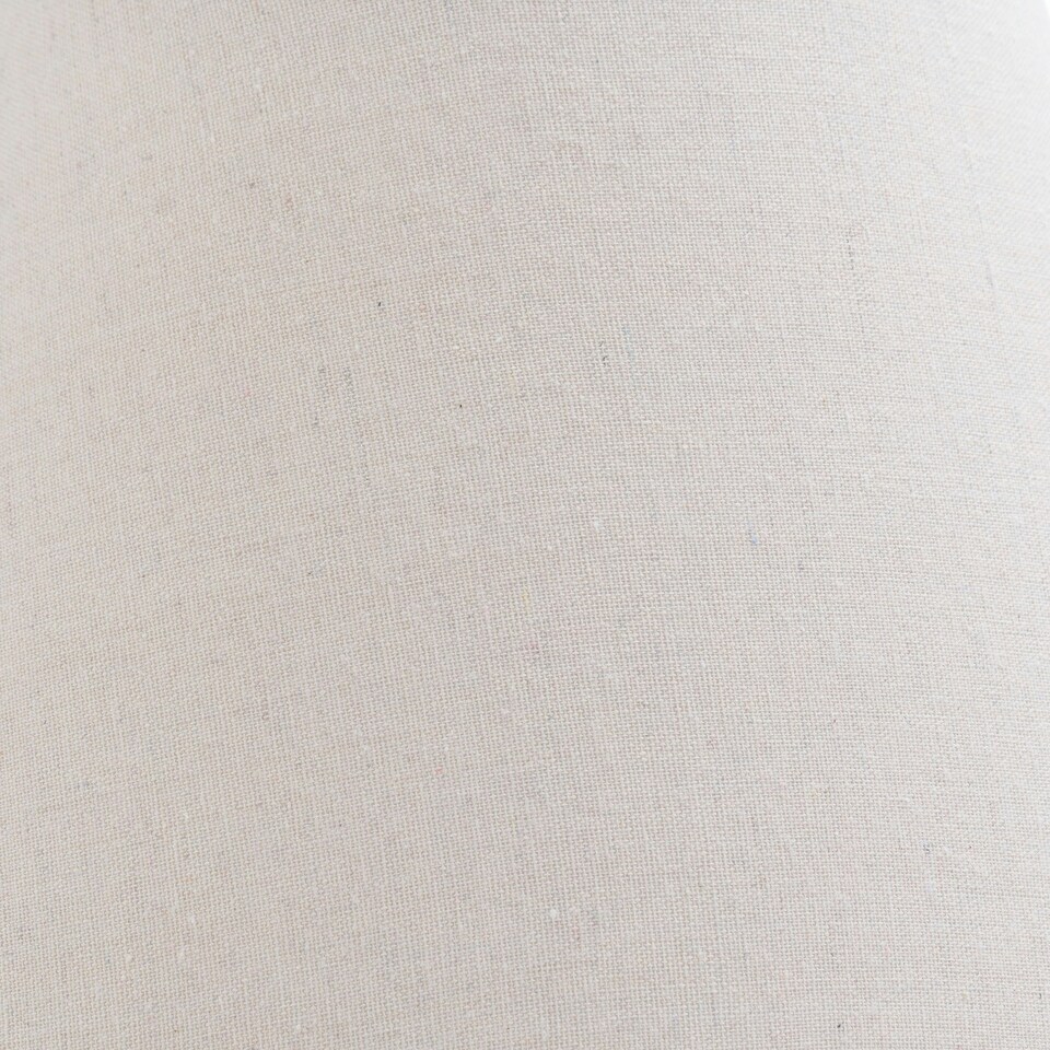 image 1 of Hill Interiors Incia Urn Table Lamp (UK Plug) - Brown - One Size