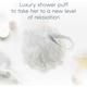 image 6 of Dove Body Wash Collection Gift Set Cleans Smoother Skin Enjoy 3 Piece