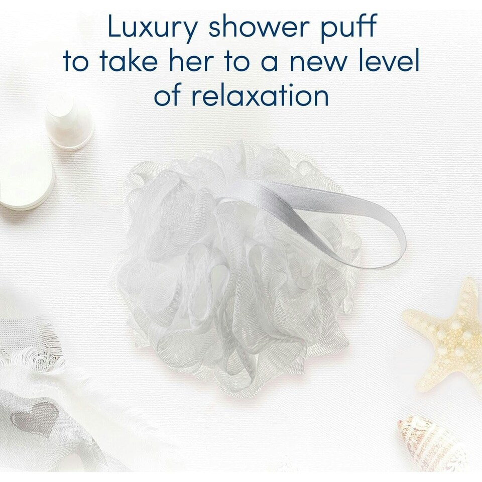 image 1 of Dove Body Wash Collection Gift Set Cleans Smoother Skin Enjoy 3 Piece