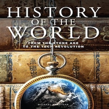 History Of The World