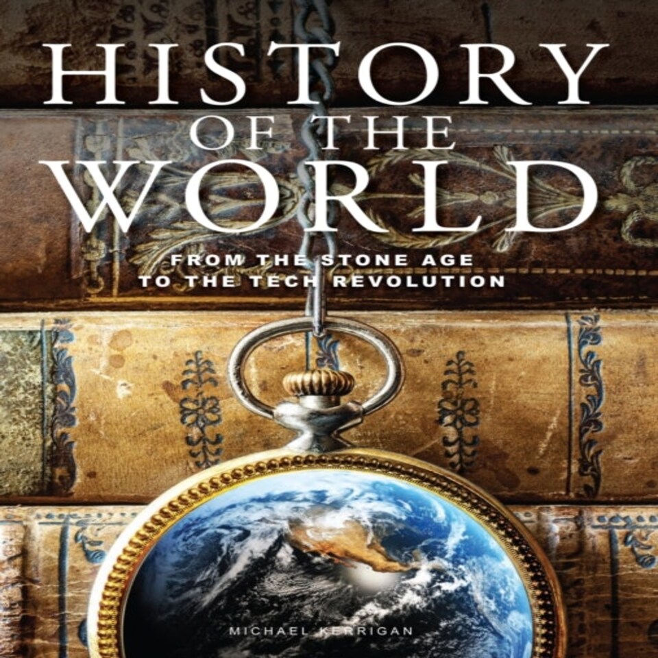 History Of The World