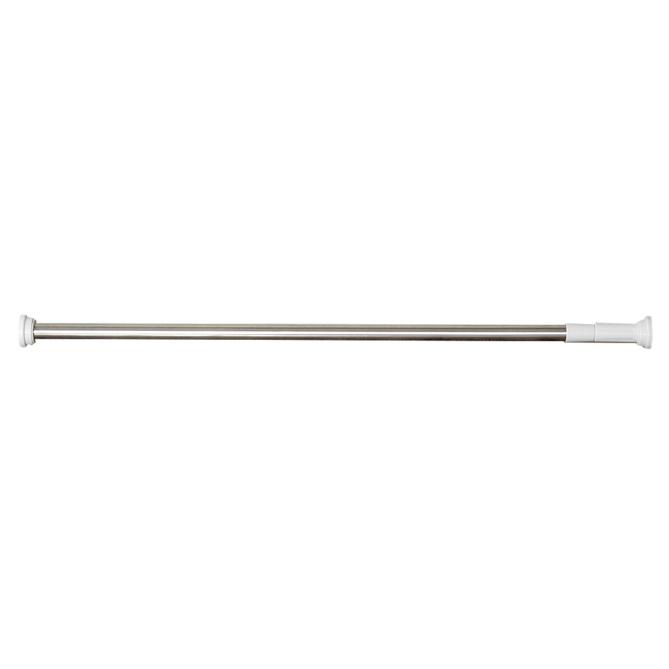 image 1 of 90-160cm Medium Adjustable Window or Door Display Tension Rod
