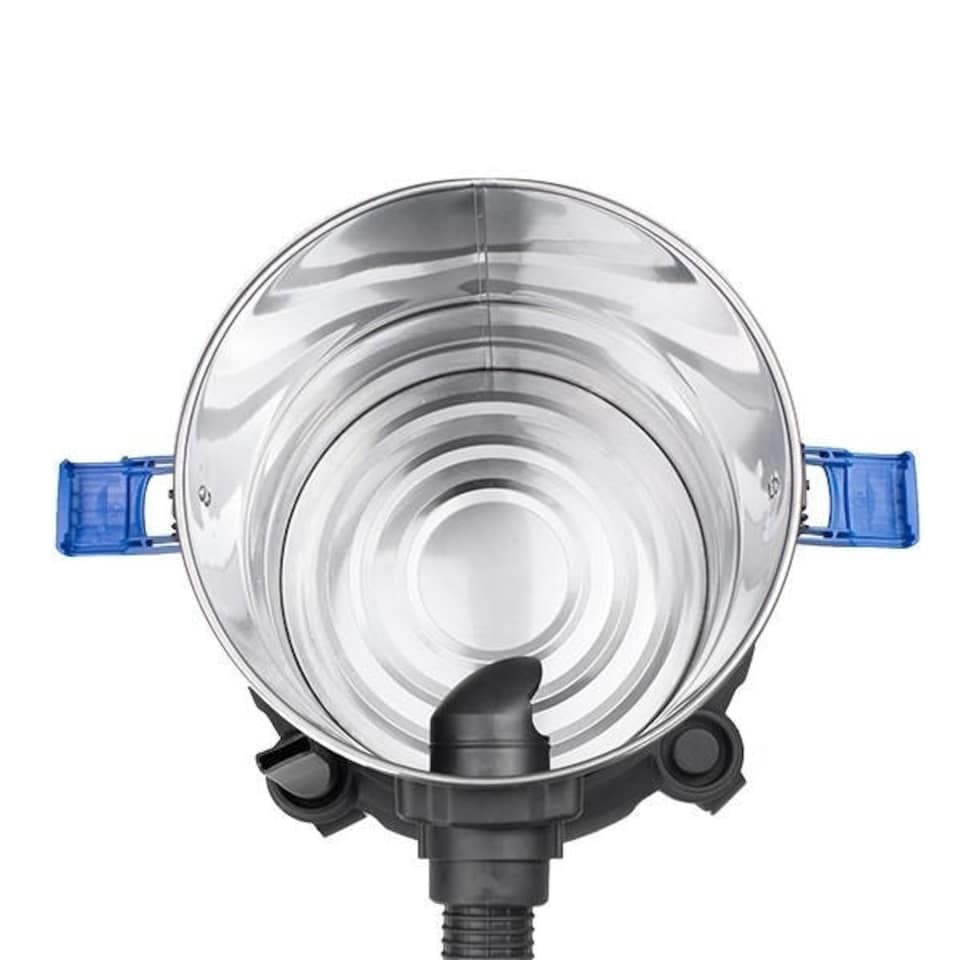 image 1 of Hyundai 1200W Wet and Dry Vacuum Cleaner 3-In-1, 25L, 16kpa