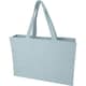 image 2 of Floso Siam Terrycloth Beach Recycled 13L Tote Bag - Cloud Blue - One Size