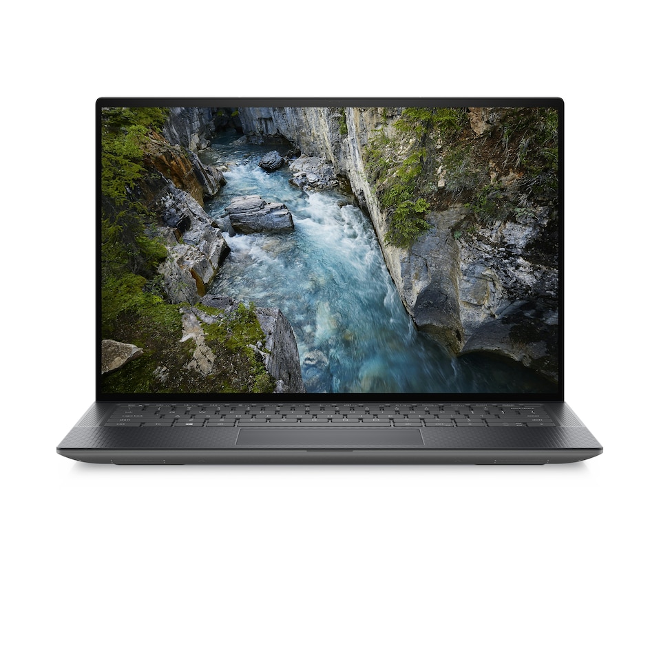 image 1 of DELL Precision 5480, Intel Core i7, 35.6 cm (14 ), 1920 x 1200 pixels, 16 GB, 512 GB, Windows 11 Pro
