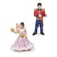 image 5 of PAPO Mini Papo Mini Plus Enchanted World Tube Toy Mini Figure Set