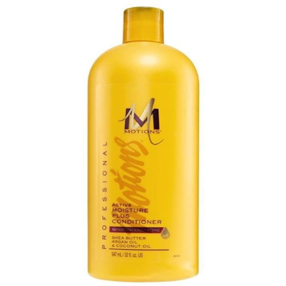 Motions Professional Active Moisture Plus Conditioner 946 ml