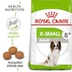 image 1 of Royal Canin X-Small Adult Over 8 Years Dry Dog Food - 1.5 kg (for Dogs up to 4 kg)