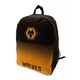 image 2 of Wolverhampton Wanderers FC Fade Backpack Multi