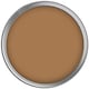 image 2 of Innov8 Coatings Composite Door Paint - Golden Oak - 750ml - Satin Finish - 10 Year Guarantee | Brown | Golden Oak | 750ml | 1