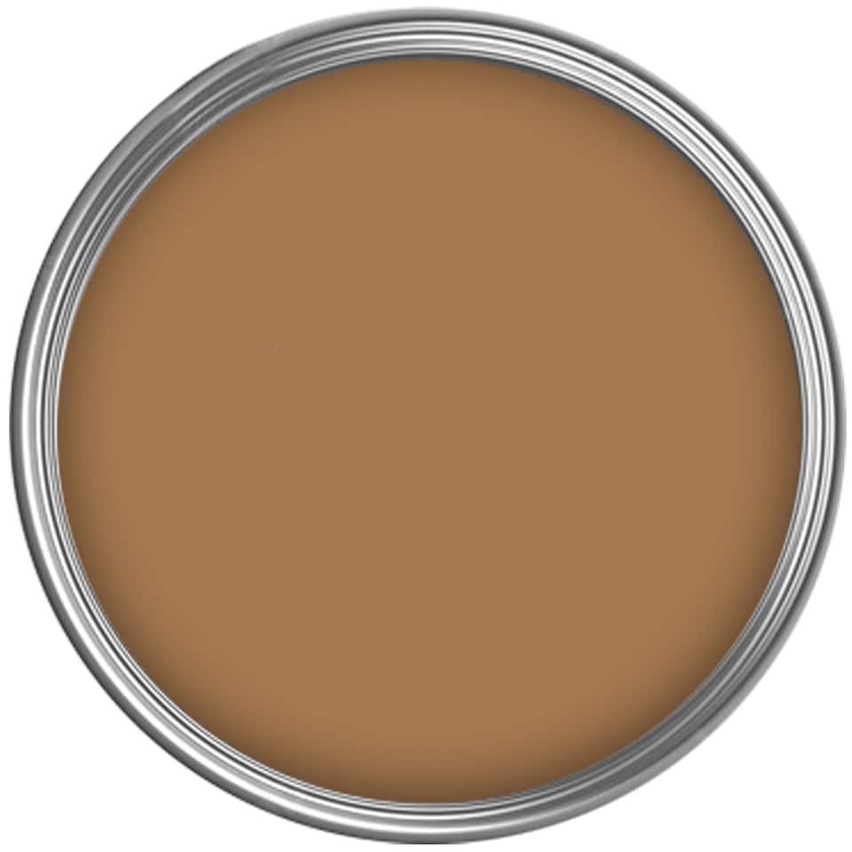 image 1 of Innov8 Coatings Composite Door Paint - Golden Oak - 750ml - Satin Finish - 10 Year Guarantee | Brown | Golden Oak | 750ml | 1