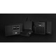 image 8 of Swiss Peak Logo Business Gift Set | Black | Black | One Size | 1