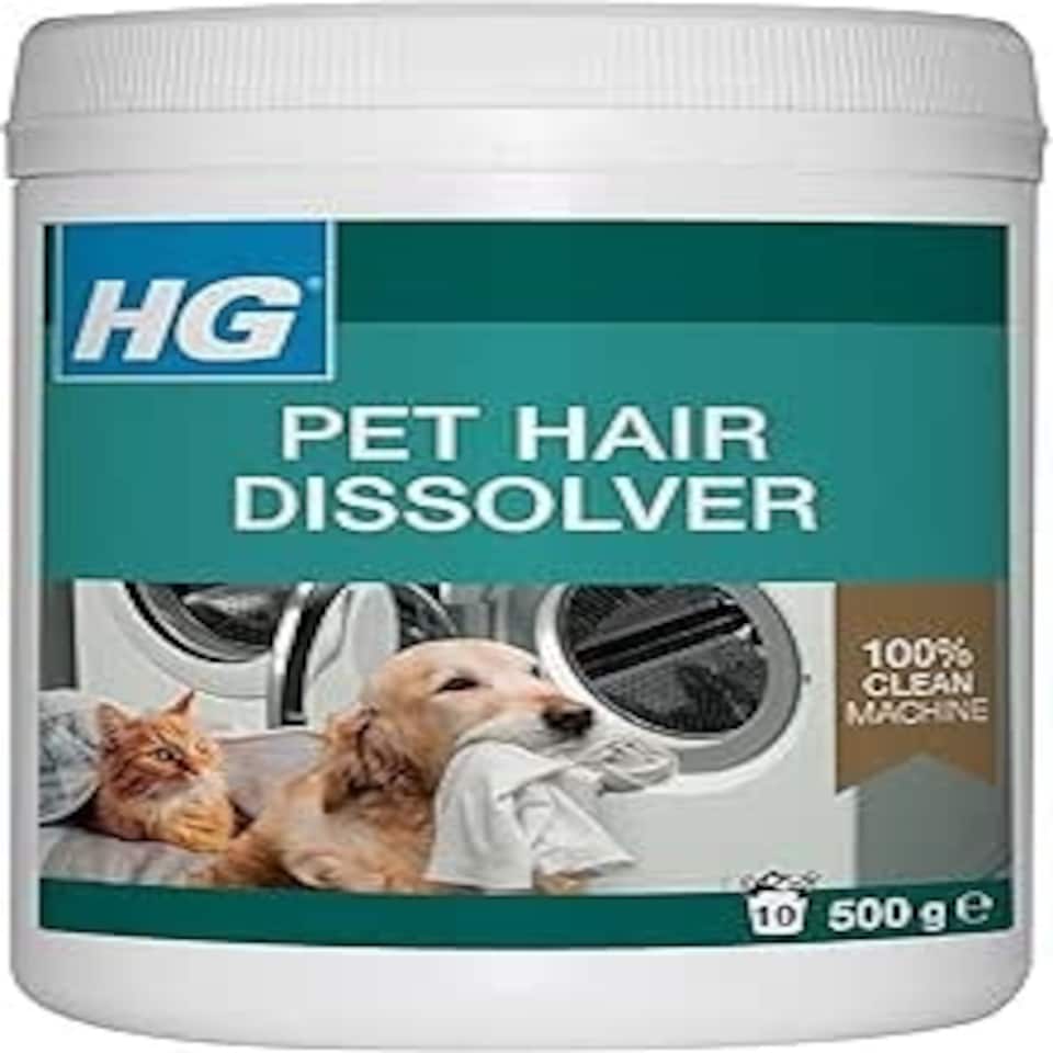 image 1 of HG Pet Hair Dissolver