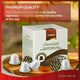 image 9 of Chocolate Nespresso ® Compatible Coffee Machine Capsules (30 Pods)