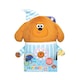 image 2 of Hey Duggee Sleepy-time Duggee Soft Toy
