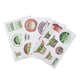 image 4 of Star Wars: The Mandalorian Tech Stickers (Pack of 28) - Multicoloured - One Size