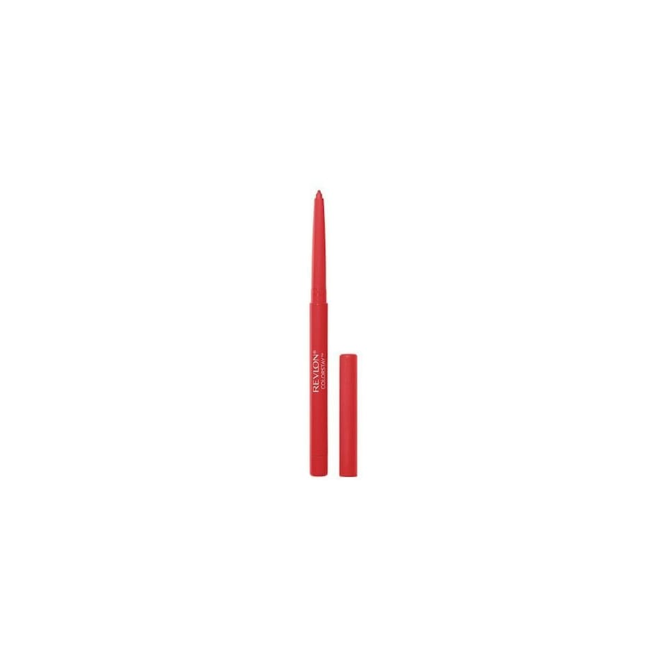 image 1 of Revlon Lip Line ColorStay Longwear - 713 RubyInd Wrapped N/A