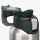 image 3 of Decathlon 0.5L stainless steel insulated flask 900 with quick-release cap for hiking