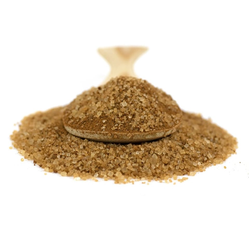 image 1 of Cinnamon Blossom Sugar 500g (Sussex Wholefoods)