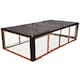 image 1 of Charles Bentley Guinea Pig / Pet Enclosed Run Weatherproof Cover for PET/RUN.02