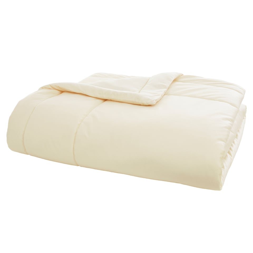 image 1 of Appletree Harlan Bedspread Cream