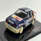 image 1 of Ford Sierra RS Cosworth 1991 #23 Lombard RAC Rally G Evans H Davies 1:43 IXO Models RAC405C22