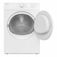 image 2 of Indesit CYDA81WWGLUK 8kg Load Vented Tumble Dryer Class C White